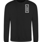 CDD Sweater (Black)